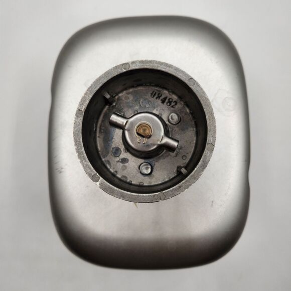 Cooks Bread Maker Model 780-2159 Parts Only Pan, Beater, Measuring Cup & Spoon - Picture 12 of 16